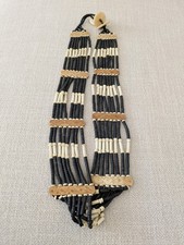 Native American-Inspired Bone