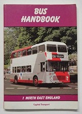 Bus Handbook 1 North East