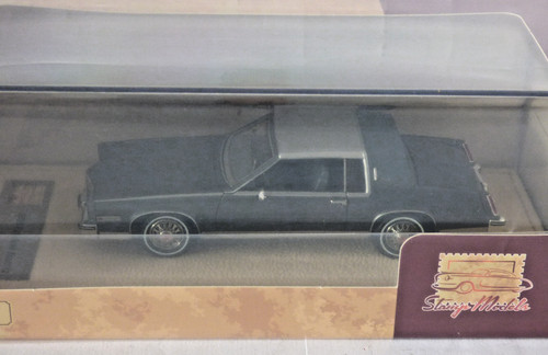 Glm stamp models 1985 cadillac - 1985,