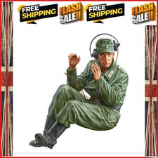 1/16 Scale Die-Cast Resin