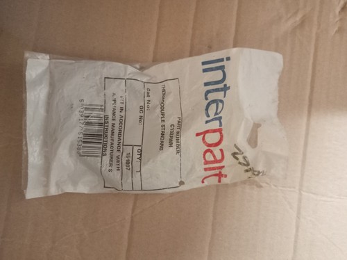 C132awh andrews water heater - water,