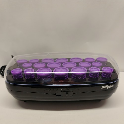 Babyliss 3045bu heated - 3045bu,