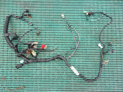 Kawasaki kr1 kr1s 250 1990 - kr1,