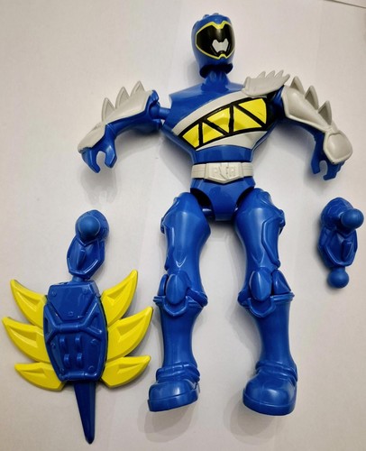Power rangers mix - rangers,
