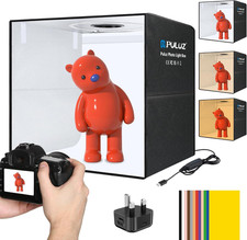 PULUZ Photo Light Box 50Cm
