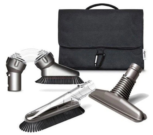 Dyson clean and - clean, kit