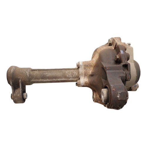 L319 land rover - l319,
