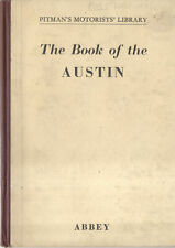 Austin A30 A40 A70 A90 models