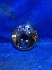 Triumph Bsa 7 Inch Flat Back Lucas Mch 69 Headlamp T150 A75r T120 1971-2