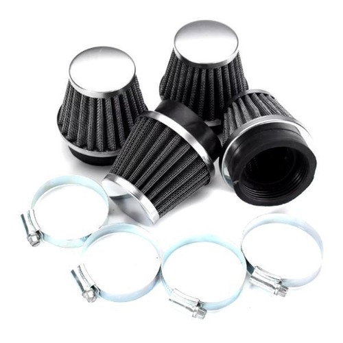 Air filter power cones - power,