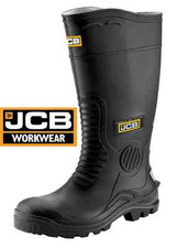 Jcb wellies waterproof - wellies,