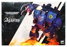 Games Workshop Warhammer 40K