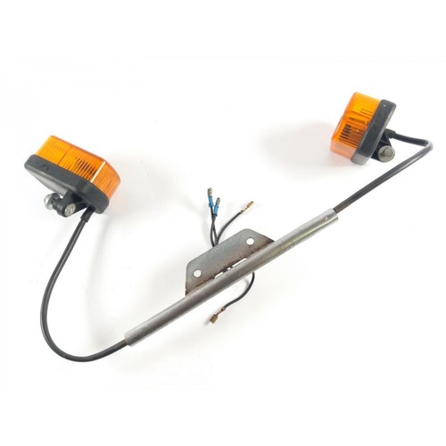 Bmw r75 rear indicators - bmw, r75/5