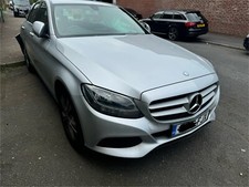 2015-2018 MERCEDES C200 C220  SE W05 AUTOMATIC BREAKING  274.920