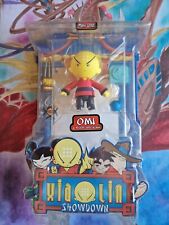 Xiaolin Showdown Figure Sealed