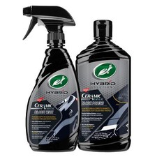 Turtle Wax Hybrid Solutions