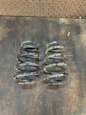 Audi A4 B7 S-Line Saloon Rear Springs