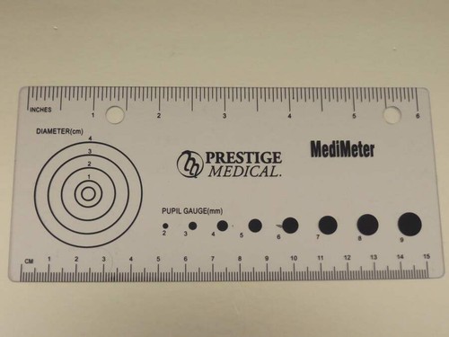 Prestige medical medimeter - prestige,