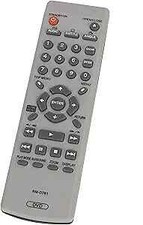 D761 replaced remote - rm-d761,