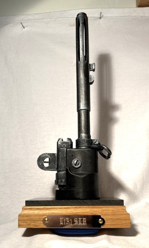 Support display stand for - , l1a1