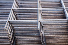 A393 Steel Reinforcement Mesh