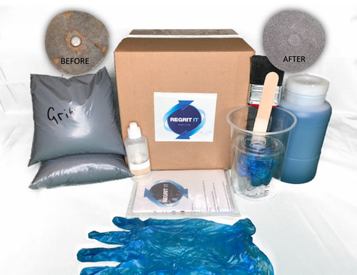 Potato peeler diy regritting - peeler, regritting/