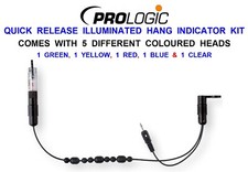 PROLOGIC QR ILLUMINATED HANG