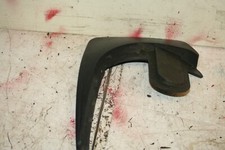 2006 MERCEDES BENZ C CLASS W203. MUD FLAP