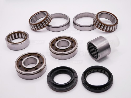Renault jh3 gearbox bearing - renault,
