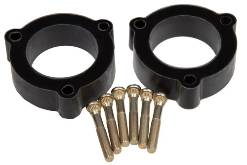 Front lift spacer - lift,