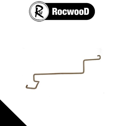 Throttle rod fits - throttle,
