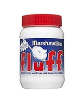 Fluff Marshmallow Spread 213g