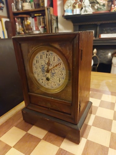 Antique victorian french - antique,