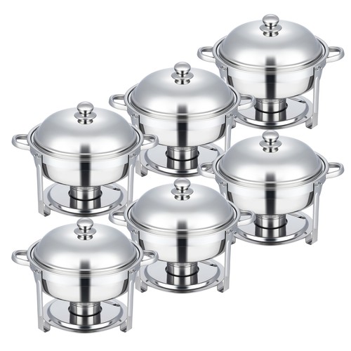 Wilprep pack chafer chafing - chafer,