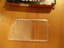  REVERSING LIGHT LENS FOR AUSTIN PRINCESS 1975 ONWARDS LUCAS 54586708