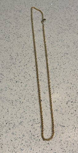 22ct yellow gold plated - 22ct,