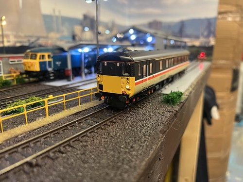 Bachmann 735adc mk2f - 39-735adc,