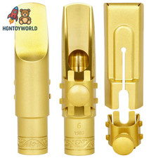 Premium Saxophone Mouthpiece