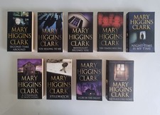 Mary Higgins Paperback
