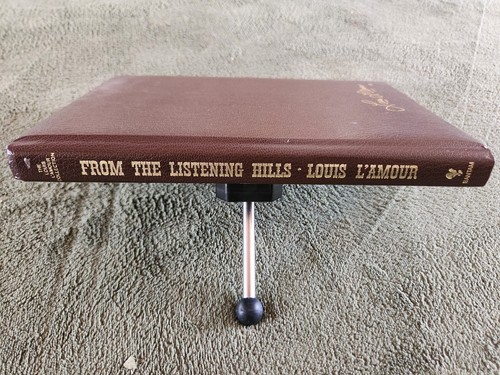 From the listening hills - from, by