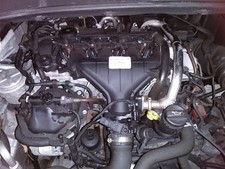 ENGINE FORD S-MAX MK1 FL CD340