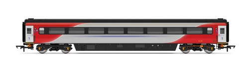Hornby r40269 gauge lner - hornby,