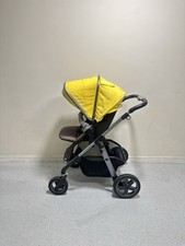 Silver Cross Wayfarer