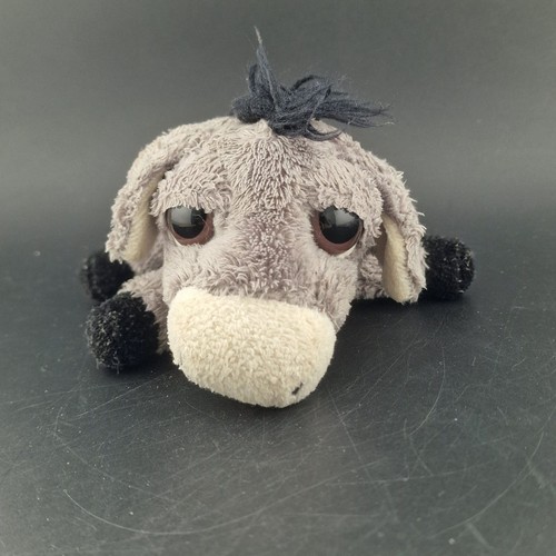 Russ berrie blossom donkey - berrie,