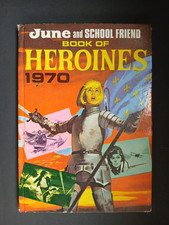 June and school - and, friend