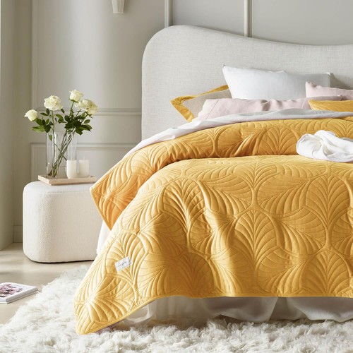 Room99 feel elegant mustard - room99,