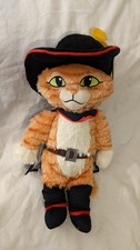 Dreamworks puss boots - puss, in