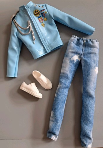 Barbie fashion doll clothes - fashion,