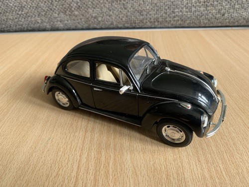 Welly 24 scale black - 🌟,