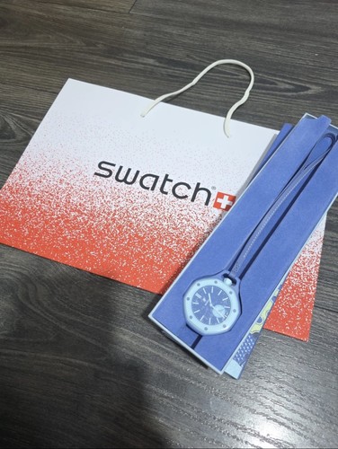 Swatch audemars piguet ap - swatch,